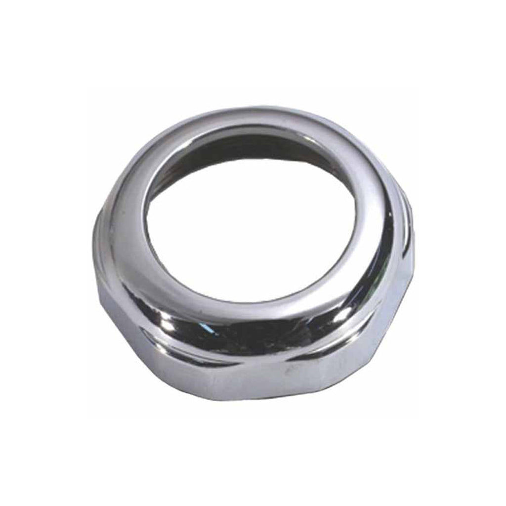 Rockwood Chrome Steel Starter Switch Face Nut