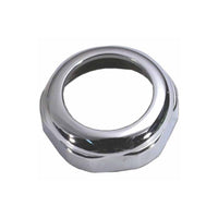 Rockwood Chrome Steel Starter Switch Face Nut