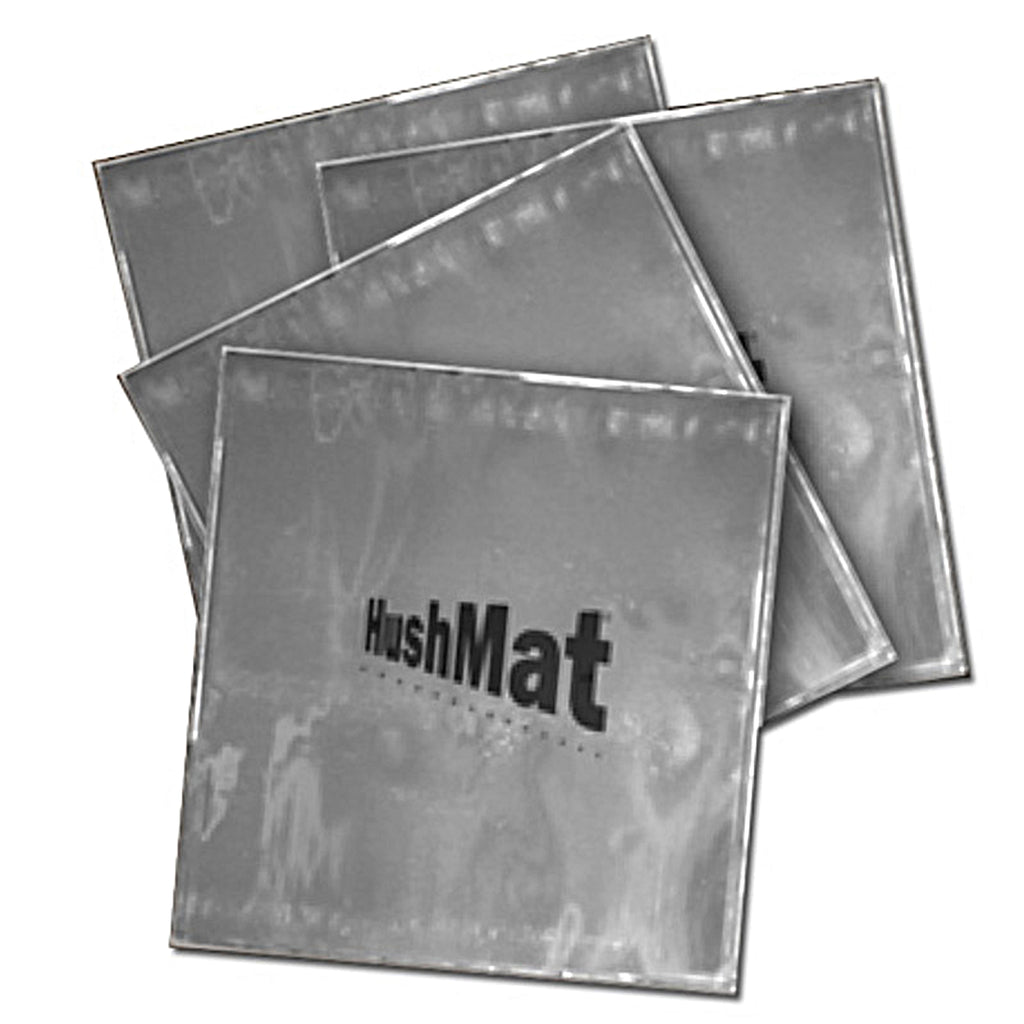 Hush Mat (Box of 25 sq. ft.)