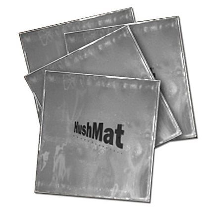 Hush Mat (Box of 25 sq. ft.)