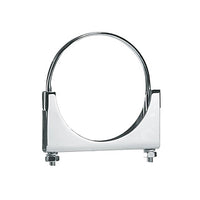 Western Star Constellation 5" Chrome Plated Saddle Exhaust Clamp