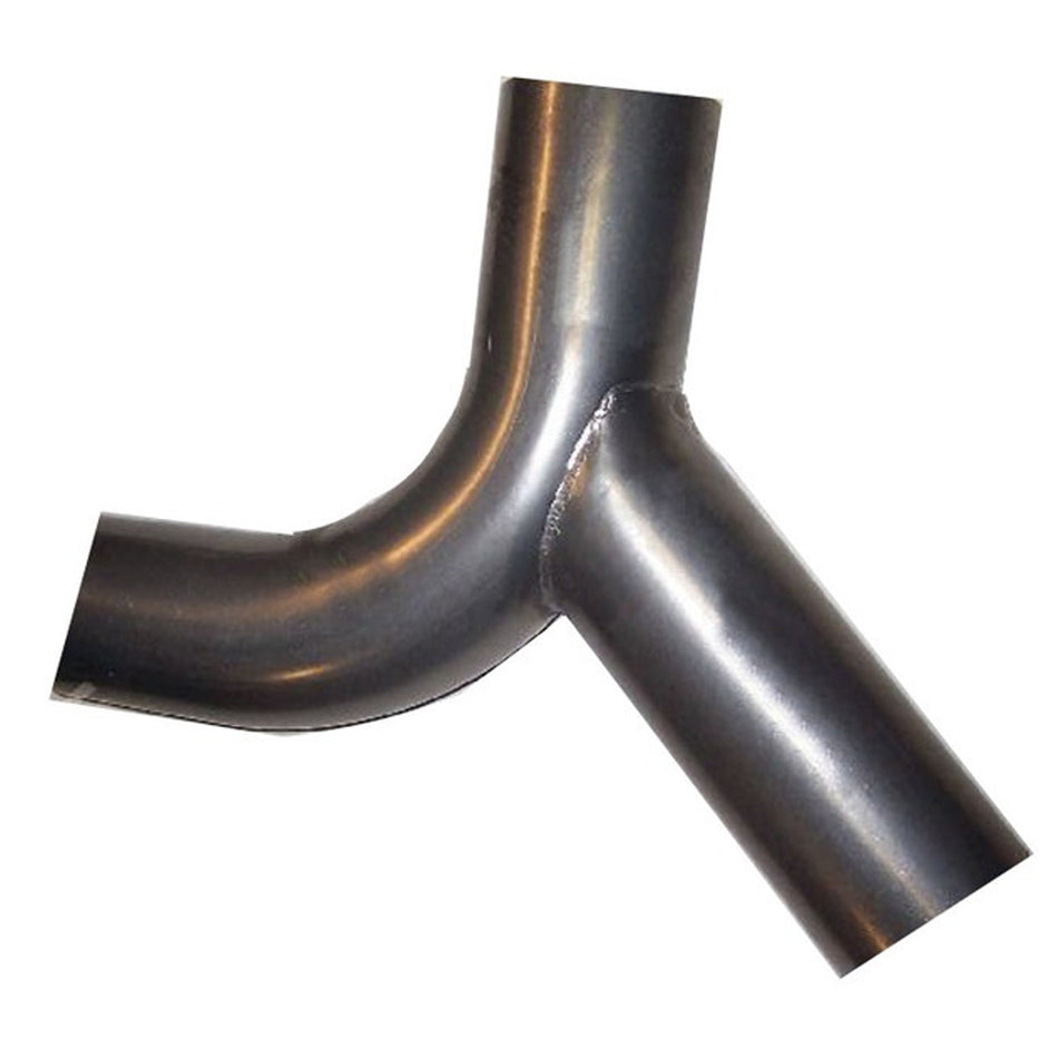 Grand Rock - Kenworth W900/T600/T800 Y-Pipe Exhaust (KW-18028)