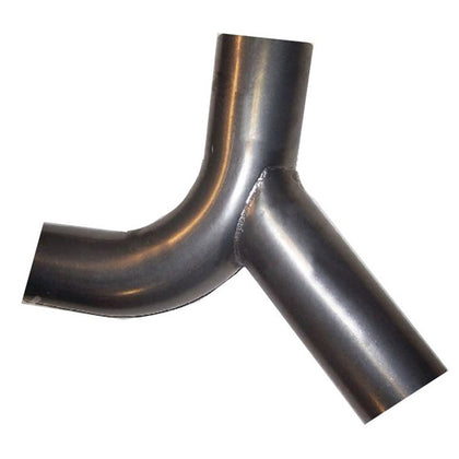 Grand Rock - Kenworth W900/T600/T800 Y-Pipe Exhaust (KW-18028)
