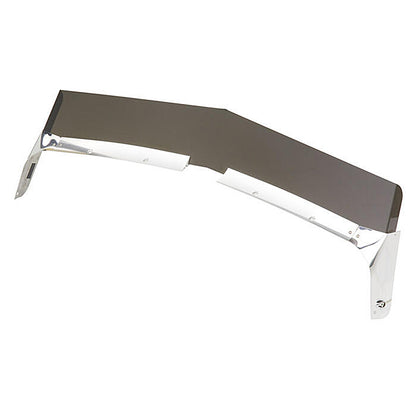 Belmor® AeroShield II® Hood Protector - Smoke