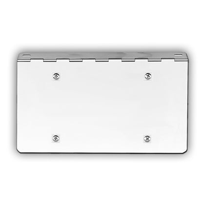 Single Plate Stainless Steel Plate Hanger