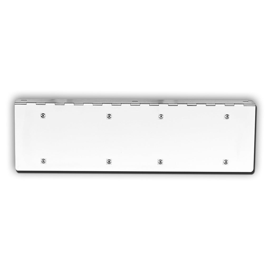 2 Plate Stainless Steel Plate Hanger