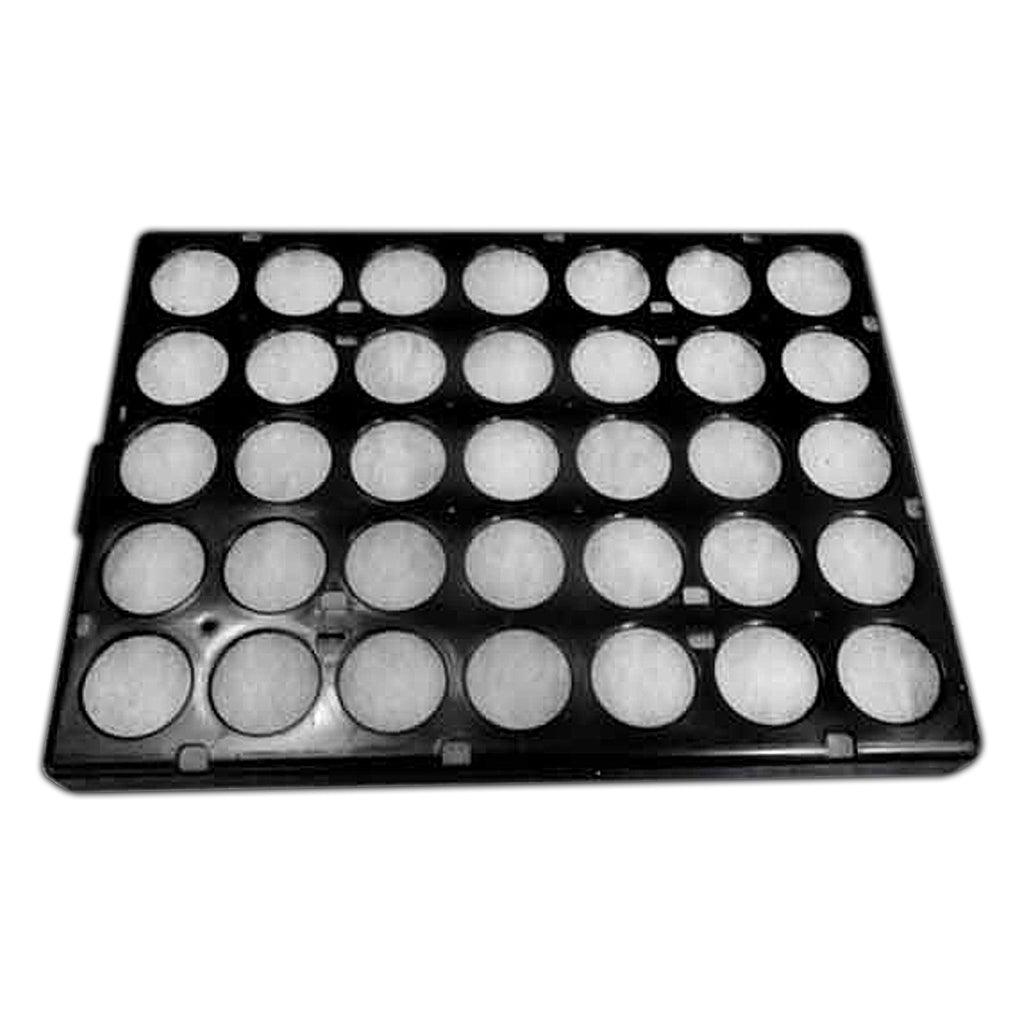 Cab Fresh Filter Co. - Peterbilt 330/335/340/357/367/377/378/379/385 or 386 Fresh Air Cab Filter