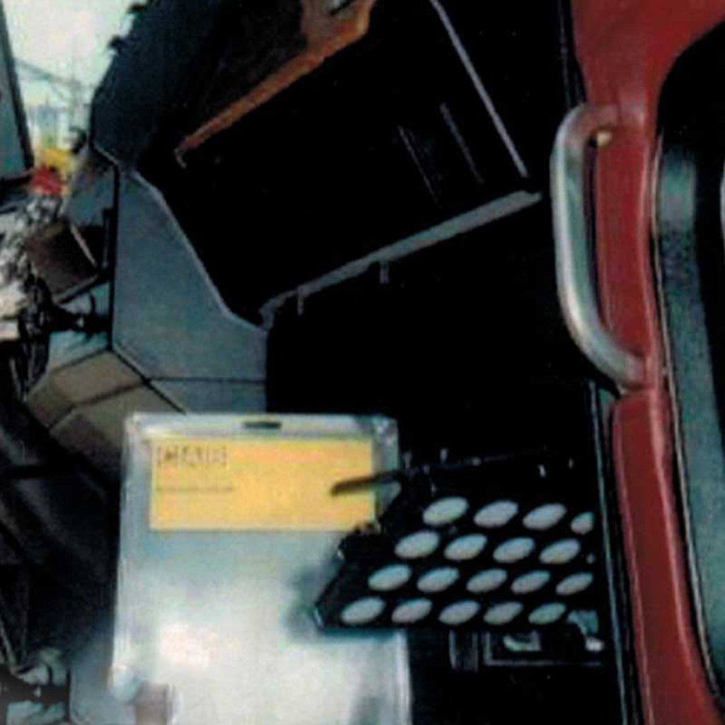 1994-1998 Peterbilt 377/378/385 or 385 Interior Cab Air Filter