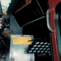 1994-1998 Peterbilt 377/378/385 or 385 Interior Cab Air Filter