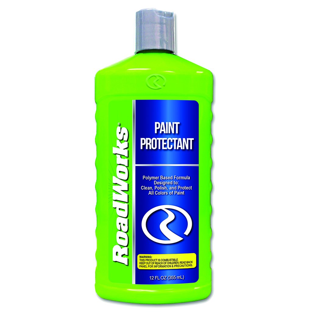 Roadworks 12oz. Paint Protection