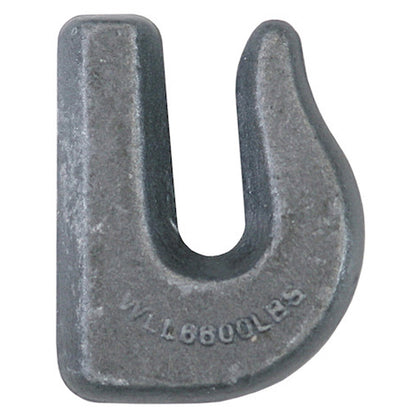 3/8In. Weld-On Grade 70 Heavy Duty Tow/Recovery Hook