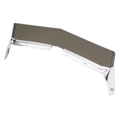 Belmor® Kenworth 900L Aeroshield III® Hood Protector - Smoke