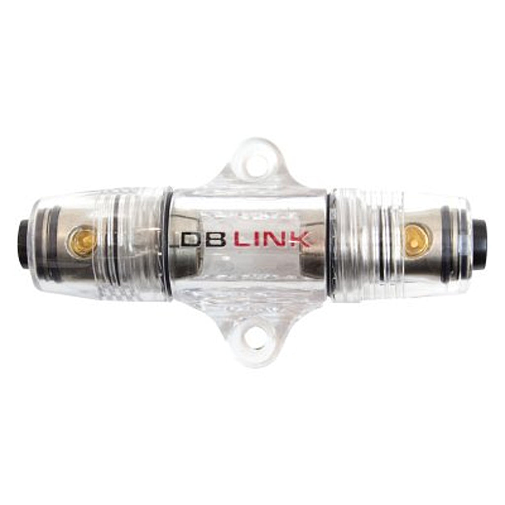 Petra Industries - In-Line AGU HD Fuse Holder