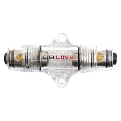 Petra Industries - In-Line AGU HD Fuse Holder