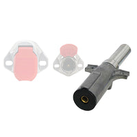 Single Pole Plugs OR Sockets - Tailgate Connectors