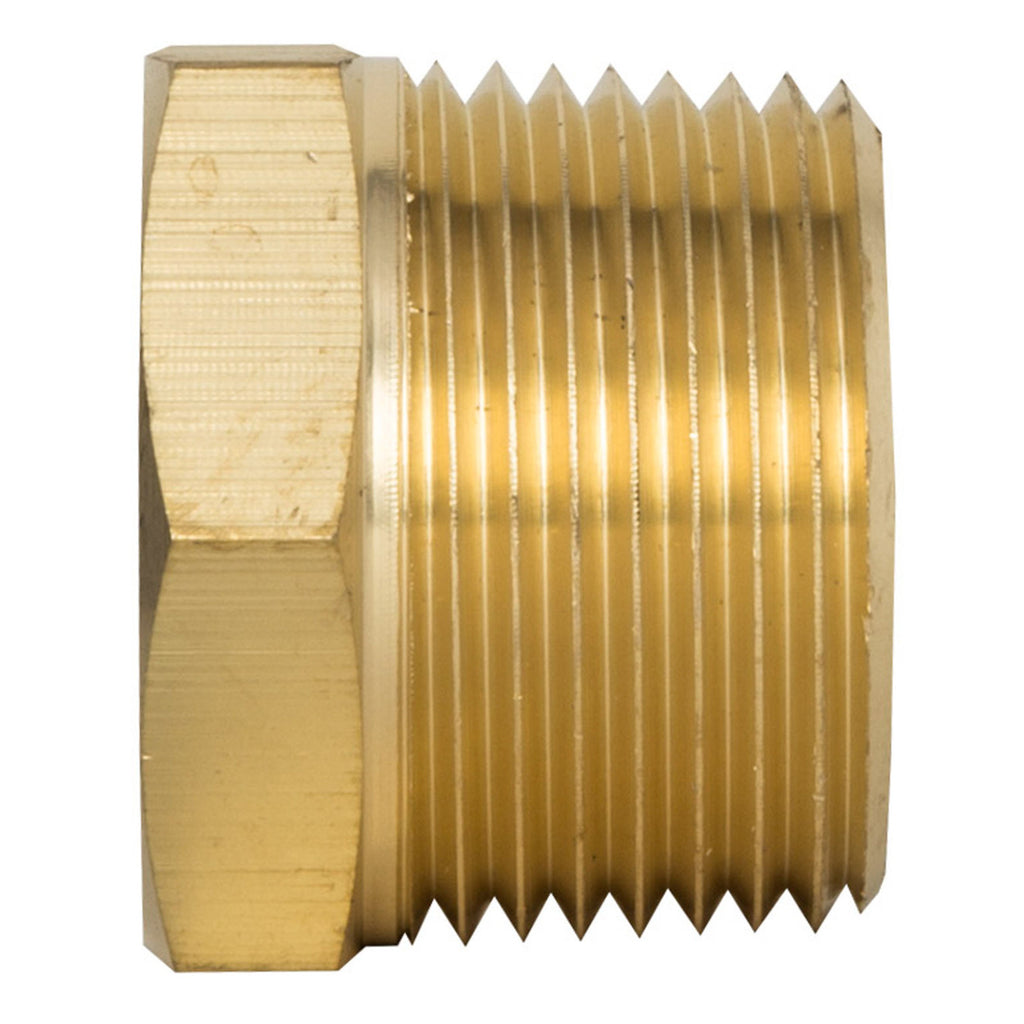 Tectran™ 3/8" X 1/4" Threaded Bushing