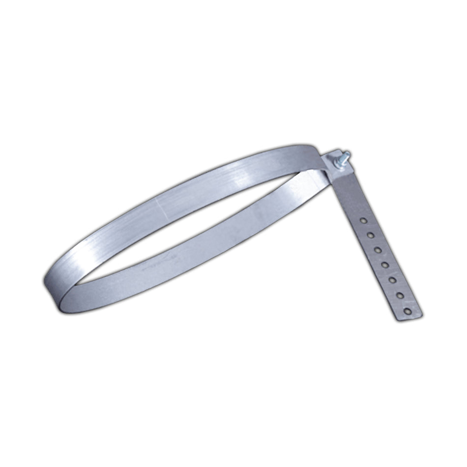 Grand Rock - 10" x 15" Oval Muffler Hanger