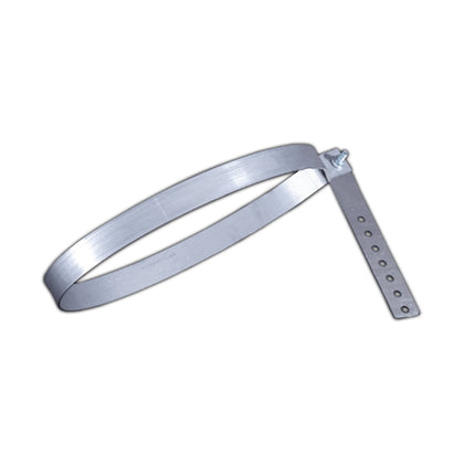 Grand Rock - 10" x 15" Oval Muffler Hanger