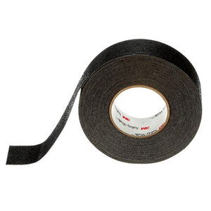 2" Wide 3M Safety-Walk 510 Black Anti-Slip Tape
