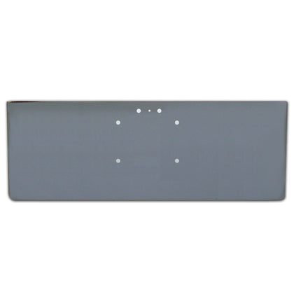 Roadworks Universal 12 Inch Rear Center Panel