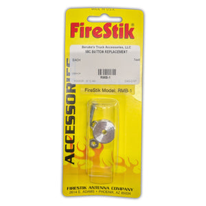 Firestik - Microphone Button Replacement