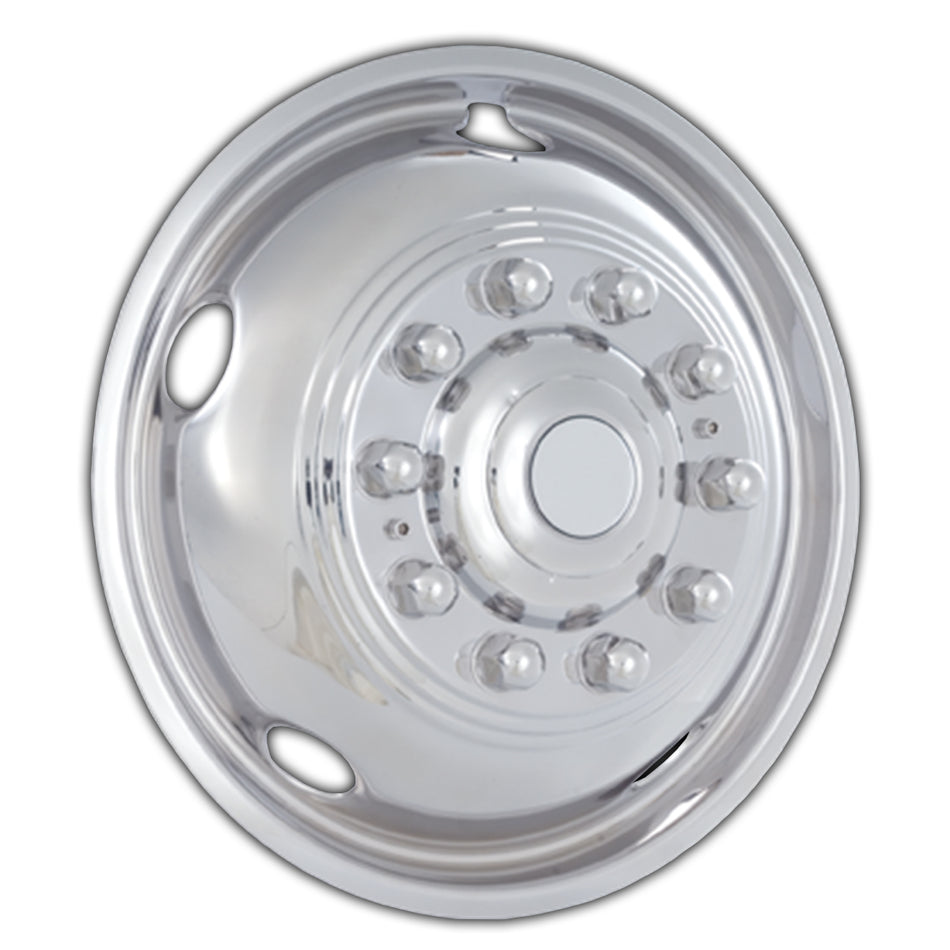 Phoenix USA, Inc. - NF25F Front Wheel Simulator Set (Ford 05-C F450-F5)