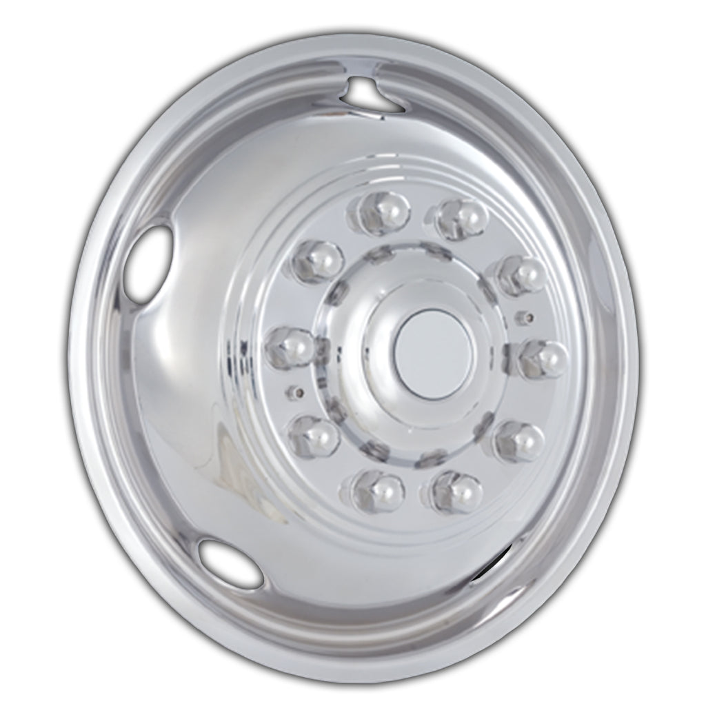 Phoenix USA, Inc. - NF25F Front Wheel Simulator Set (Ford 05-C F450-F5)