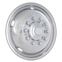 Phoenix USA, Inc. - NF25F Front Wheel Simulator Set (Ford 05-C F450-F5)