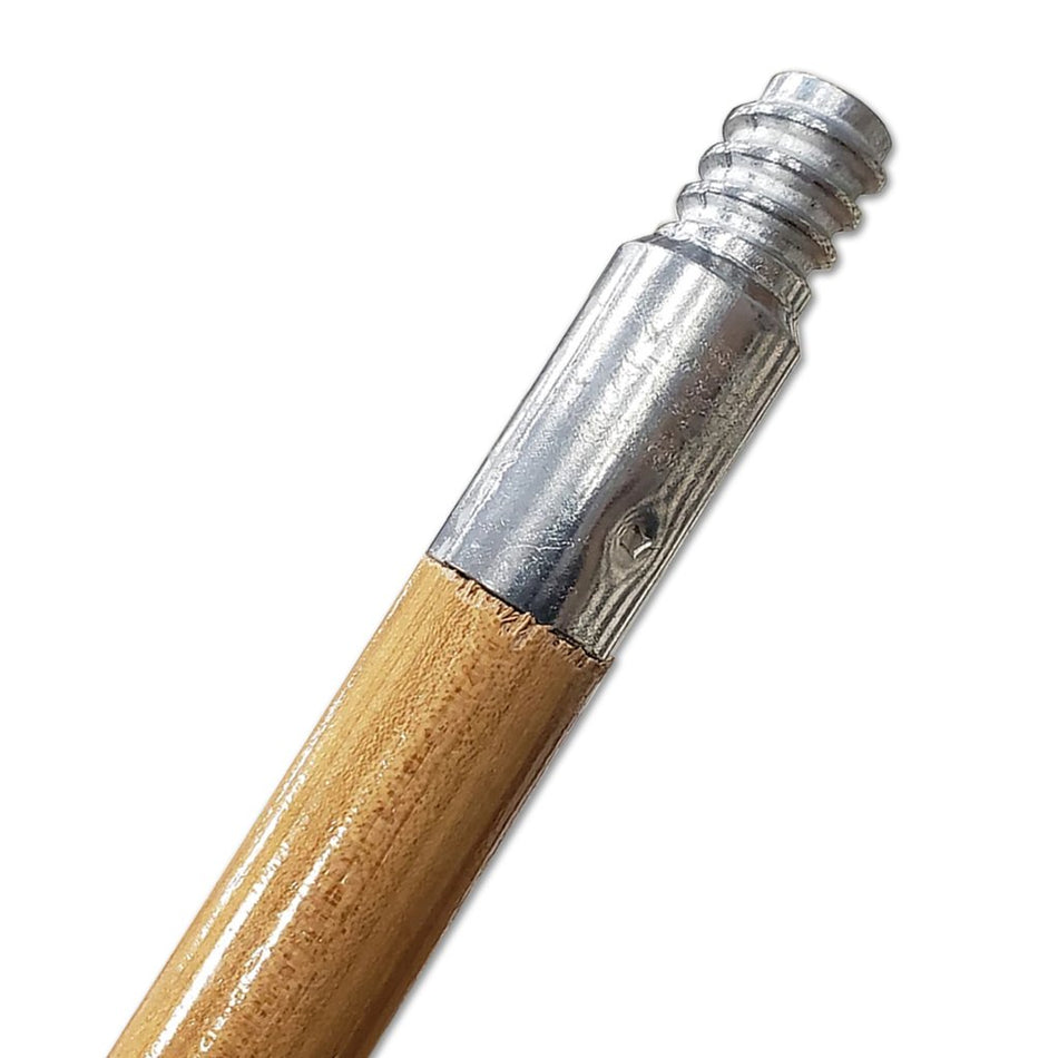 60" Wooden Wash Pole - Berube's Truck Accessories