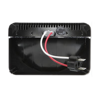 4" x 6" Rectangle LED Low Beam Headlight