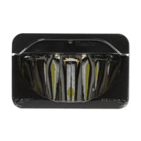 4" x 6" Rectangle LED High Beam Headlight