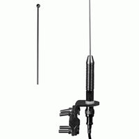 Ramko - Universal AM/FM Antenna Mirror Mount