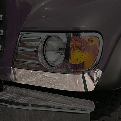 Trux - Mack CH SFA Fender Guards