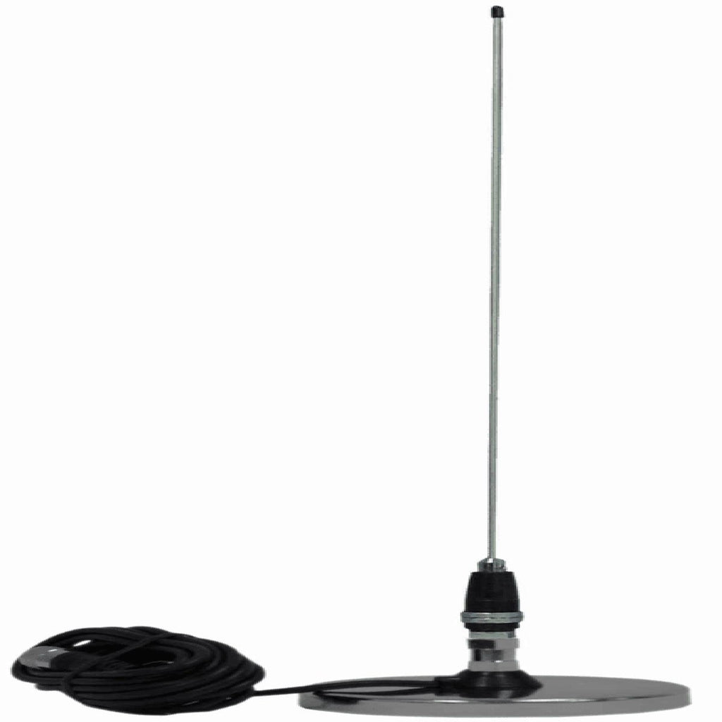 Ramko - ProComm Dial-A-Match 2 ft. Whip Antenna (JBC2400)