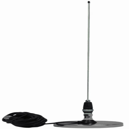 Ramko - ProComm Dial-A-Match 2 ft. Whip Antenna (JBC2400)