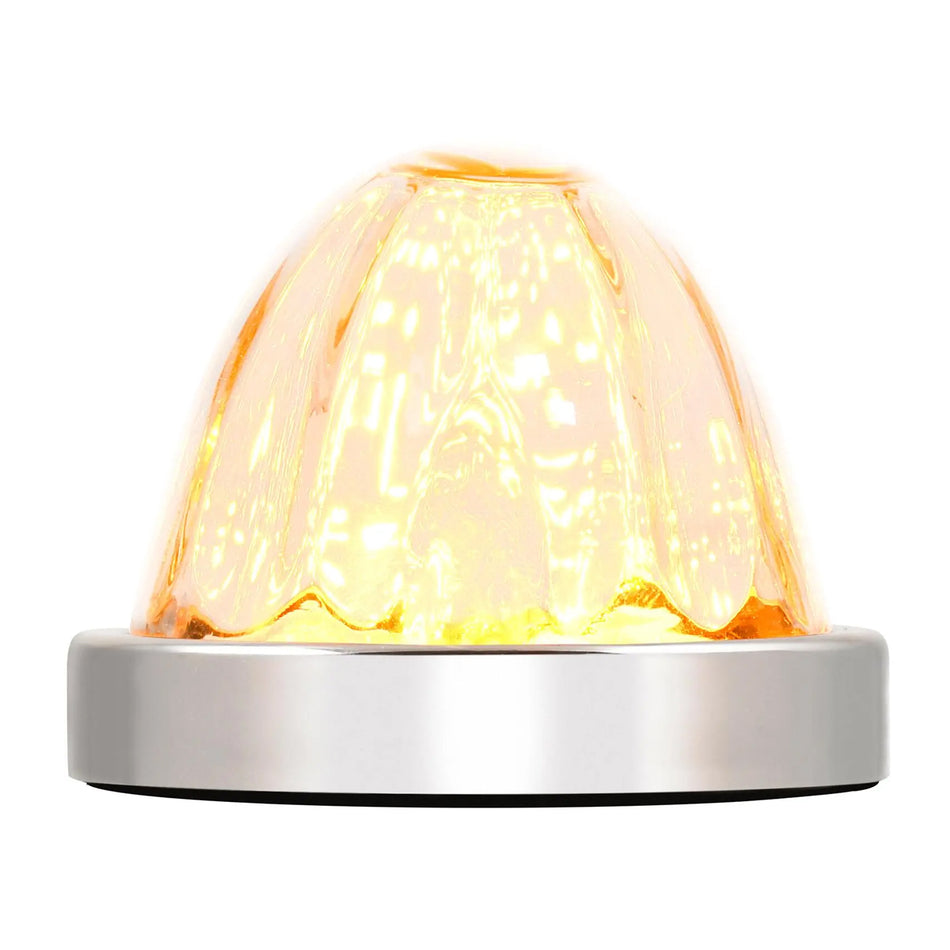 Grand General - Classic Watermelon Glass Lens High Power LED Kits - Berube's Truck Accessories
