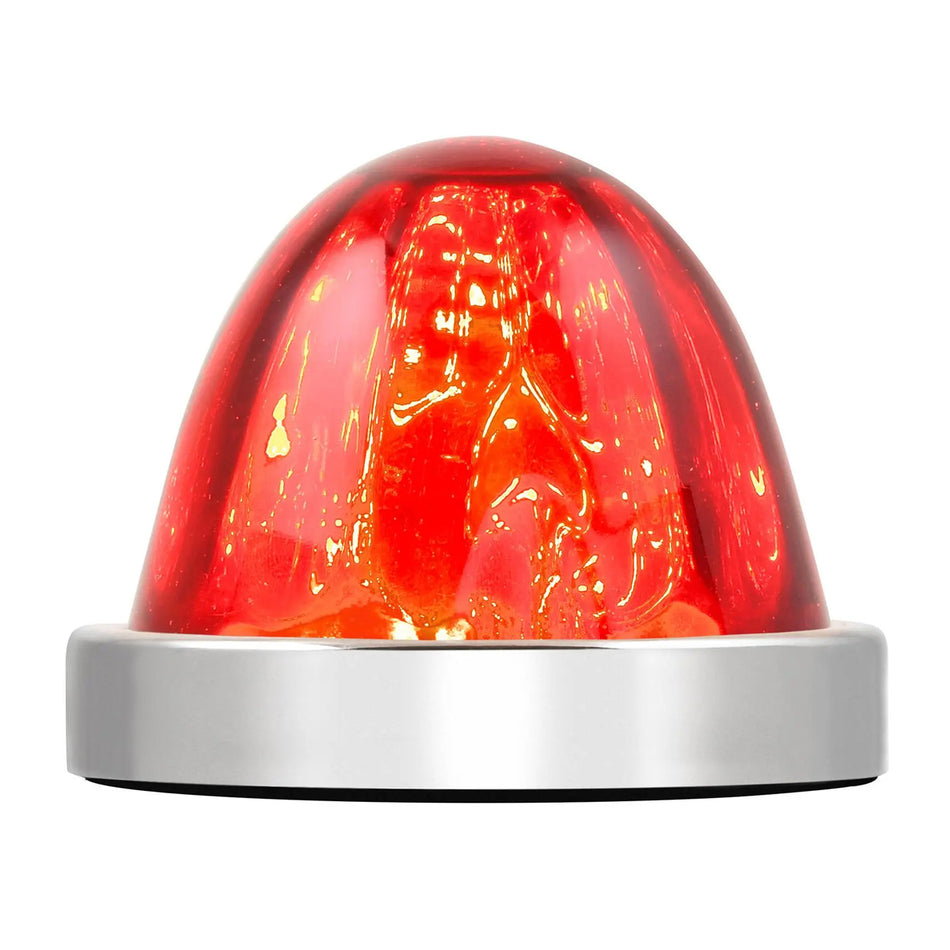 Grand General - Classic Watermelon Glass Lens High Power LED Kits - Berube's Truck Accessories