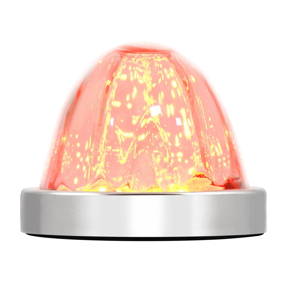 Grand General - Classic Watermelon Glass Lens High Power LED Kits - Berube's Truck Accessories