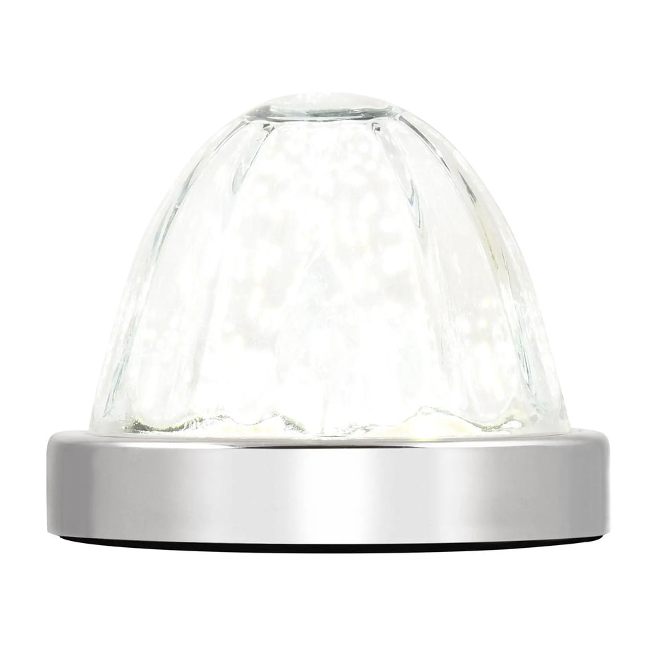 Grand General - Classic Watermelon Glass Lens High Power LED Kits - Berube's Truck Accessories