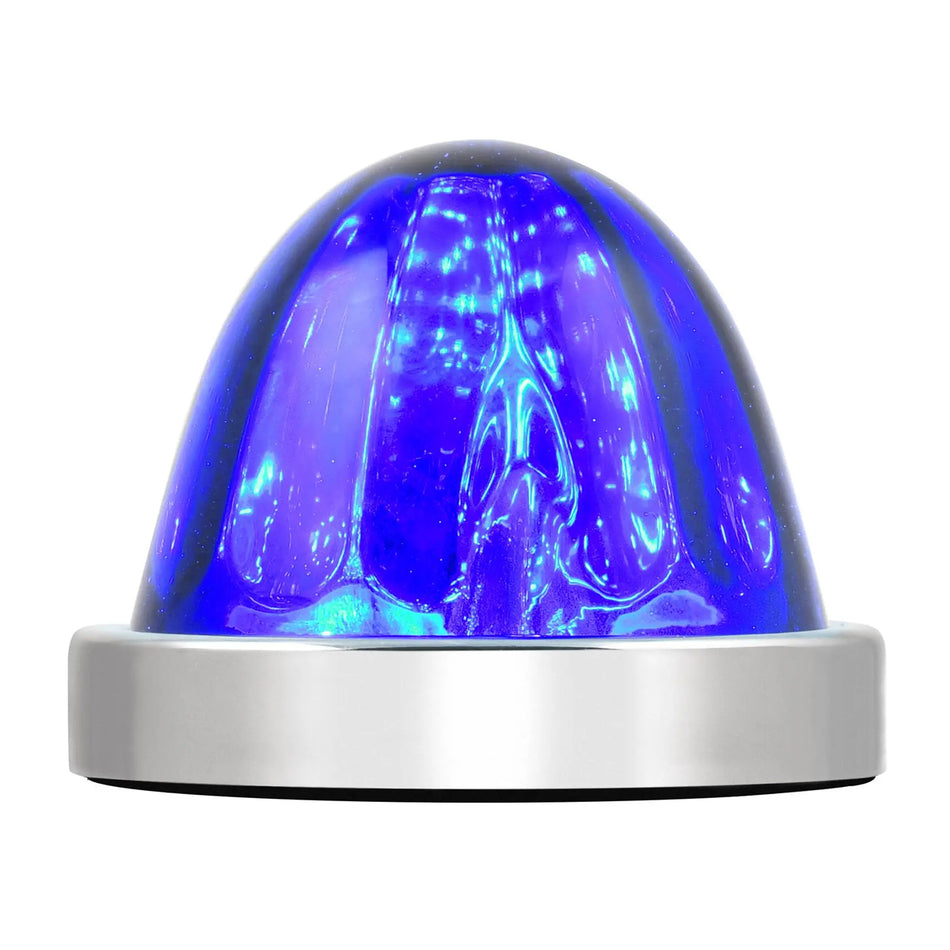 Grand General - Classic Watermelon Glass Lens High Power LED Kits - Berube's Truck Accessories