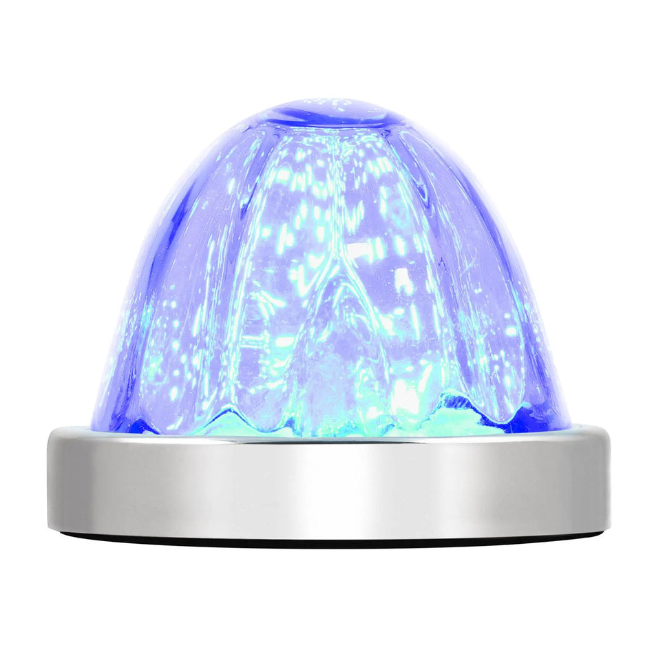 Grand General - Classic Watermelon Glass Lens High Power LED Kits - Berube's Truck Accessories