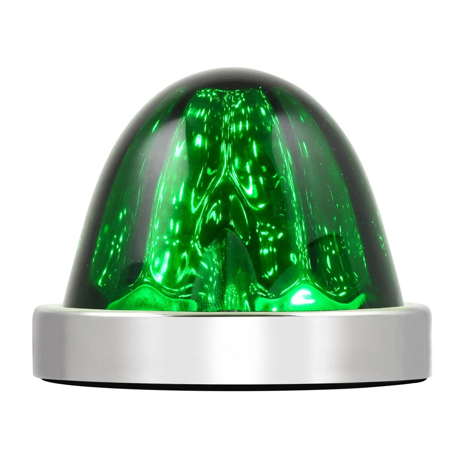 Grand General - Classic Watermelon Glass Lens High Power LED Kits - Berube's Truck Accessories