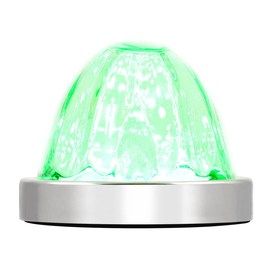Grand General - Classic Watermelon Glass Lens High Power LED Kits - Berube's Truck Accessories
