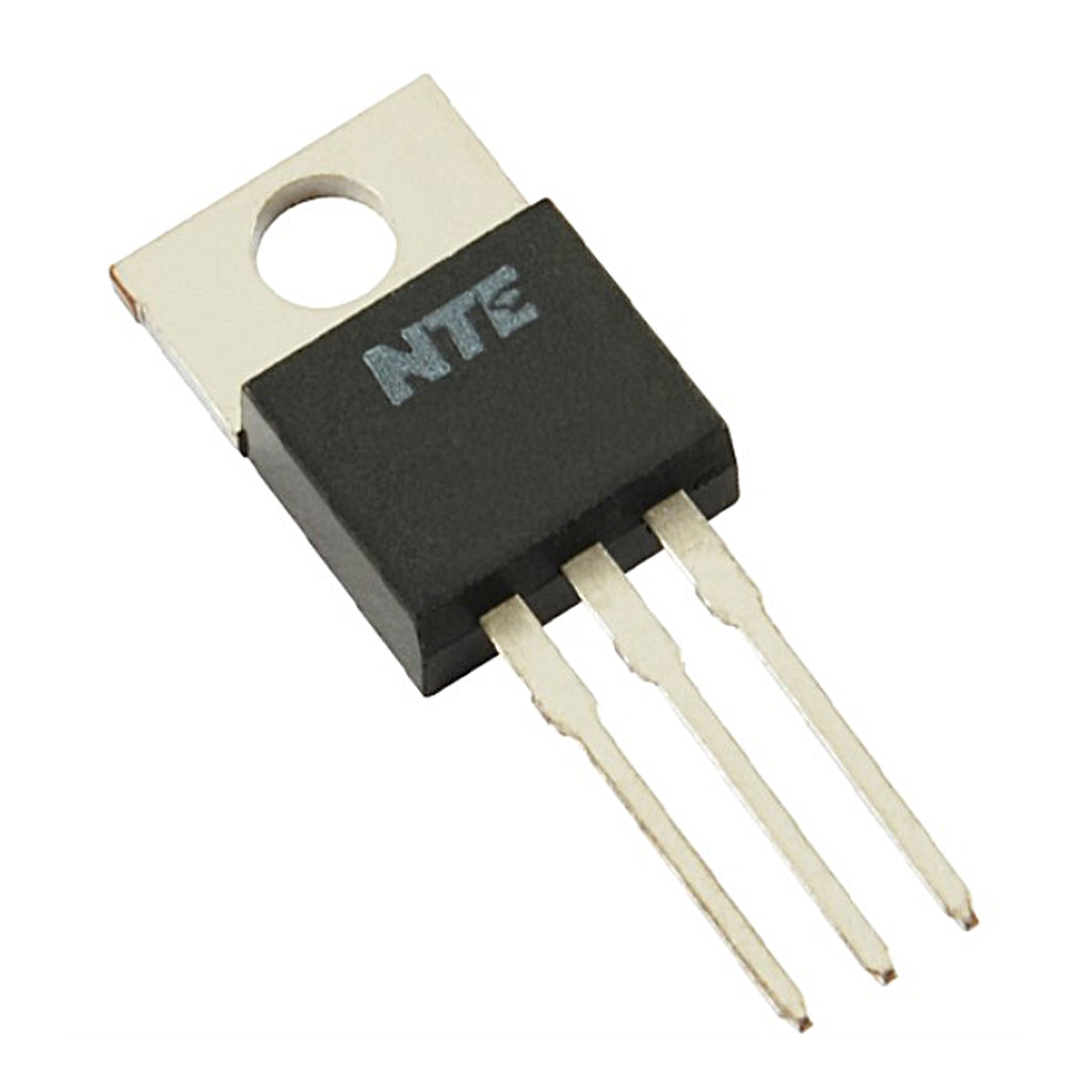 MCM Electronics - Power-Mosfet N-channel 100V