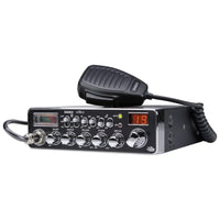 Uniden PC78LTD CB Radio