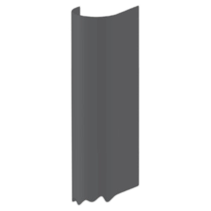 Grand Rock - 60" Aero Guard (No Holes, No Clamps)