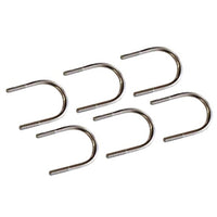 Minimizer Stainless Steel U-Bolt Clamp Kit