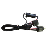 Headlight Load Equalizer Module 36" Lead for 7", 5x7