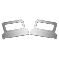 Trux - 2014 to 2018 Western Star 4900 FA Fender Guards