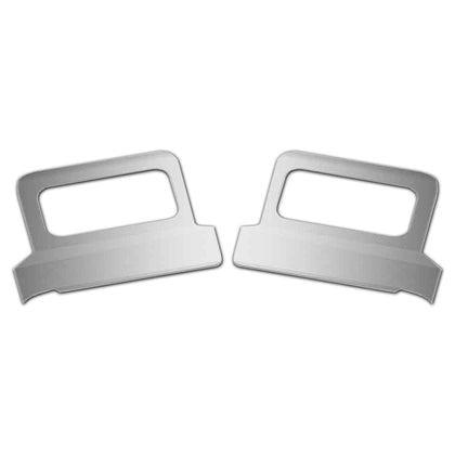 Trux - 2014 to 2018 Western Star 4900 FA Fender Guards